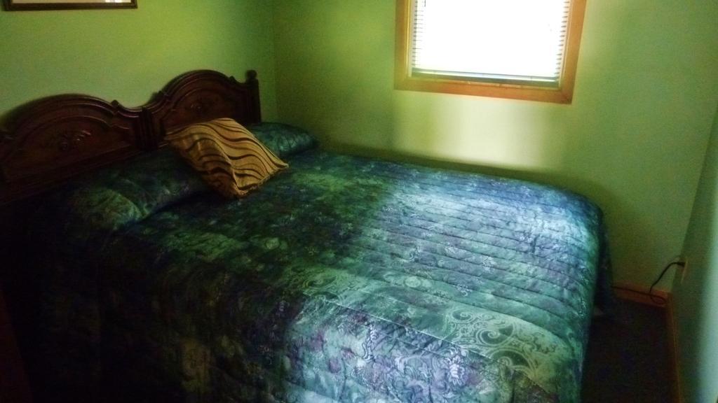 Silver Springs Cottage Resort Harcourt Экстерьер фото